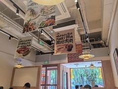 -姥姥家春饼店(惠新东街店)