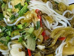 -沈妈砂锅(光华村店)