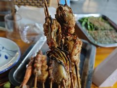 -老黑板筋(顺义总店)