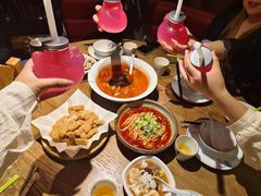 -辛香汇·现炒川菜(武进吾悦店)