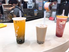 -CoCo都可(金狮店)