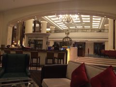 九洲喜来登酒店-常州武进九洲喜来登酒店