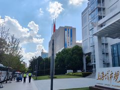 -上海城市规划展示馆