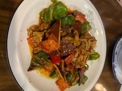 -缘来聚·徽菜名店(黄山宏村店)