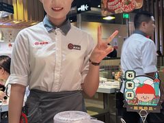 -海底捞火锅(海悦天地店)