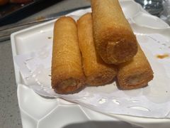 -海底捞火锅(崇文门新世界百货店)