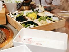-古关火锅店(古北水镇景区店)