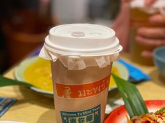 -迷你椰·泰式大排档(虹口店)