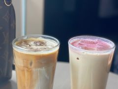 -星巴克臻选(成都太古里店)