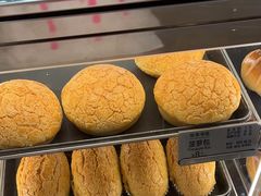 -翠华餐厅(宝安壹方城店)