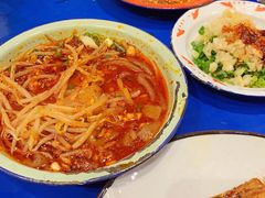 -马路边边串串香(双井直营店)