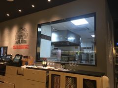 -棒约翰比萨·意面(金桥国际店)