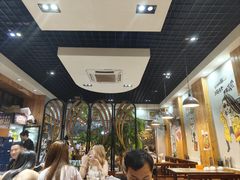 -甘记凤爪烧烤(司门口黄鹤楼地铁站店)