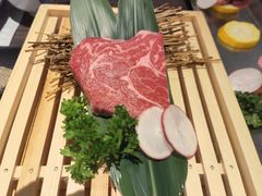 -赤坂亭·M9和牛烧肉(南京江南虹悦城店)