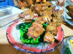 -霍元甲烧烤(江城商务大楼店)