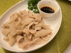 -内蒙古驻京办餐厅