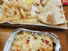 -Mr.Pizza米斯特比萨(苏州平江万达广场店)