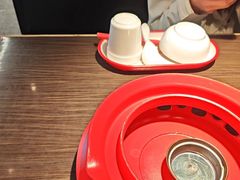 -胖哥俩肉蟹煲(济南世茂国际广场店)