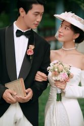 -IDO婚纱摄影(上海旗舰店)