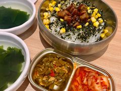 -米村拌饭(金象城店)