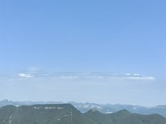 -青州市云门山风景区