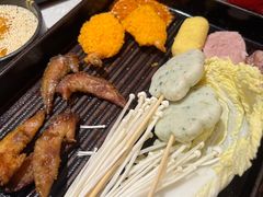 -空之介寿喜烧·和牛放题(恒隆广场店)