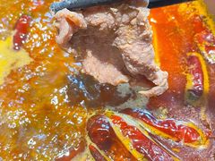 -重庆锦火锅(惠福东路店)