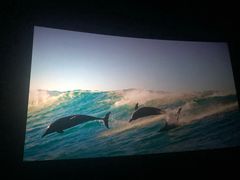 -广东科学中心科技影院