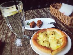 -彼芝奇比萨(红坊店)