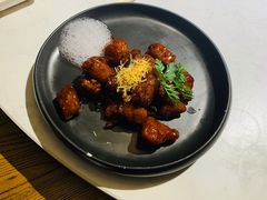 红酒泡沫牛仔粒-荟廷·晶萃(陆家嘴尚悦湾店)