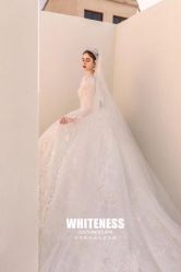 -纯色时光婚纱艺术馆WHITE