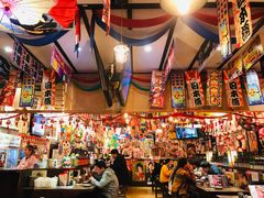 -平成屋·午肴夜酒(四川北路店)