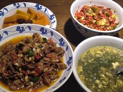 -八碗湘长沙市井菜(坡子街店)