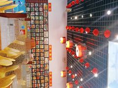 -大眼锅贴饺子(河西店)