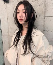 -Hair Code芭曲发型