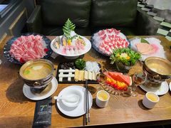 -柒加海鲜姿造