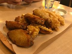 -必胜客(广渠路店)