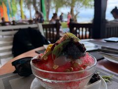 -东姑阿都拉曼海洋公园