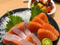 -友壹町寿司(新DNA购物中心店)