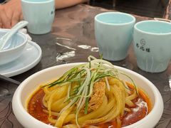 凉皮-品回味清真西北楼(宁波首店)