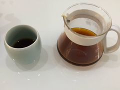 -稀物集咖啡(徽州大道店)