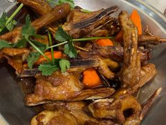 -美极鲜食坊(宝安南路店)