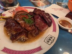 -憶廟街 X 沙角邨(太古城店)