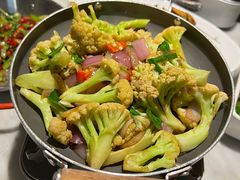 -小菜园新徽菜(常州武进吾悦店)