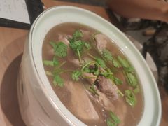 -同合居·非遗东北菜(红博会展店)