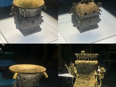 -陕西历史博物馆