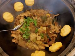 -荣德灶台鱼(圣泉寺店)