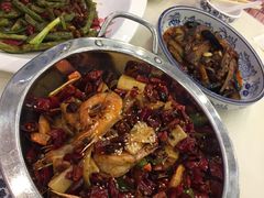 -簋街仔仔小龙虾(总店)