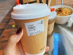 -喧闹·东方大气茶(鹅岭二厂店)