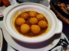 -东鑫记港式茶餐厅(南京东路店)